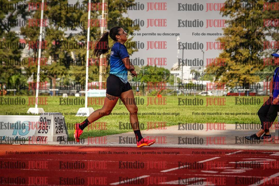 Fotos de los 3000 m llanos de mujeres