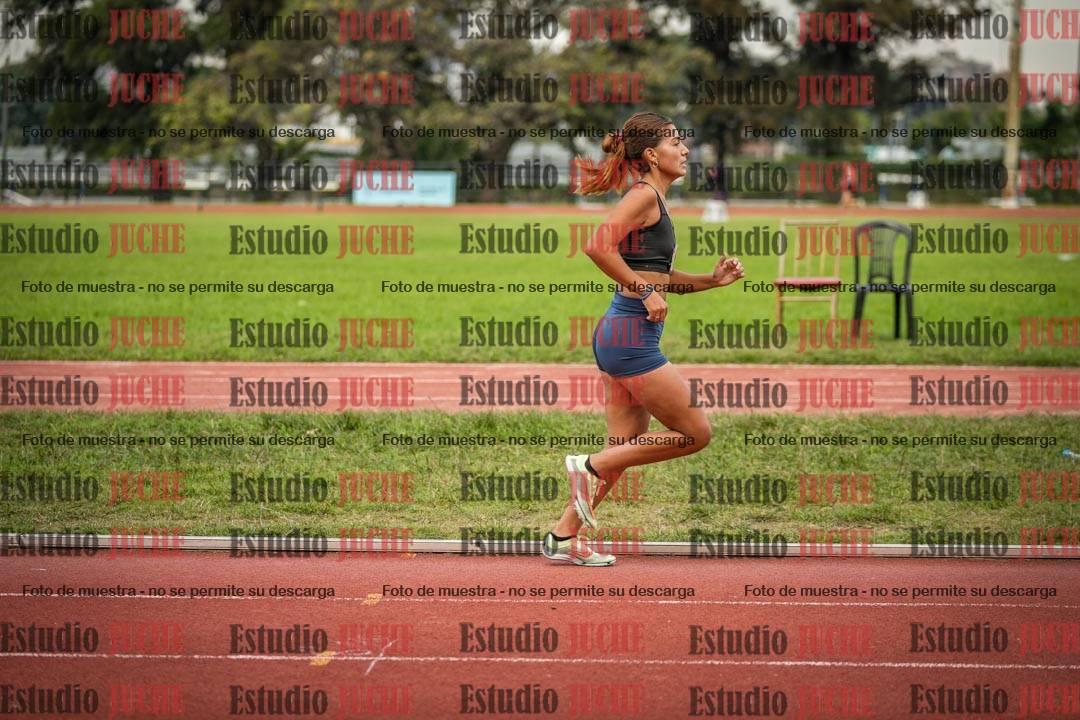 Fotos de los 5000 m llanos