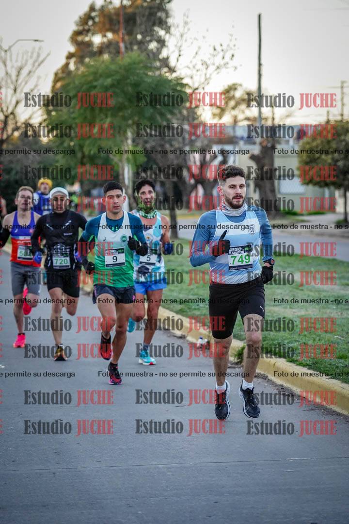 Fotos en el circuito - punto 1