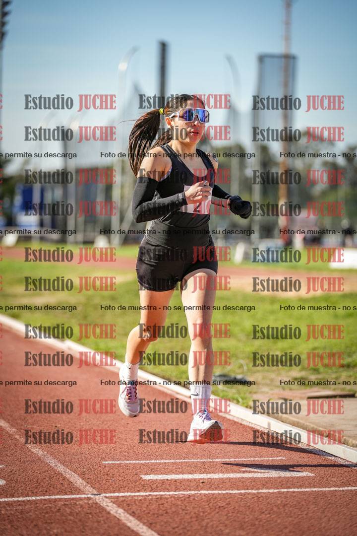Fotos de los 3000 m llanos de mujeres