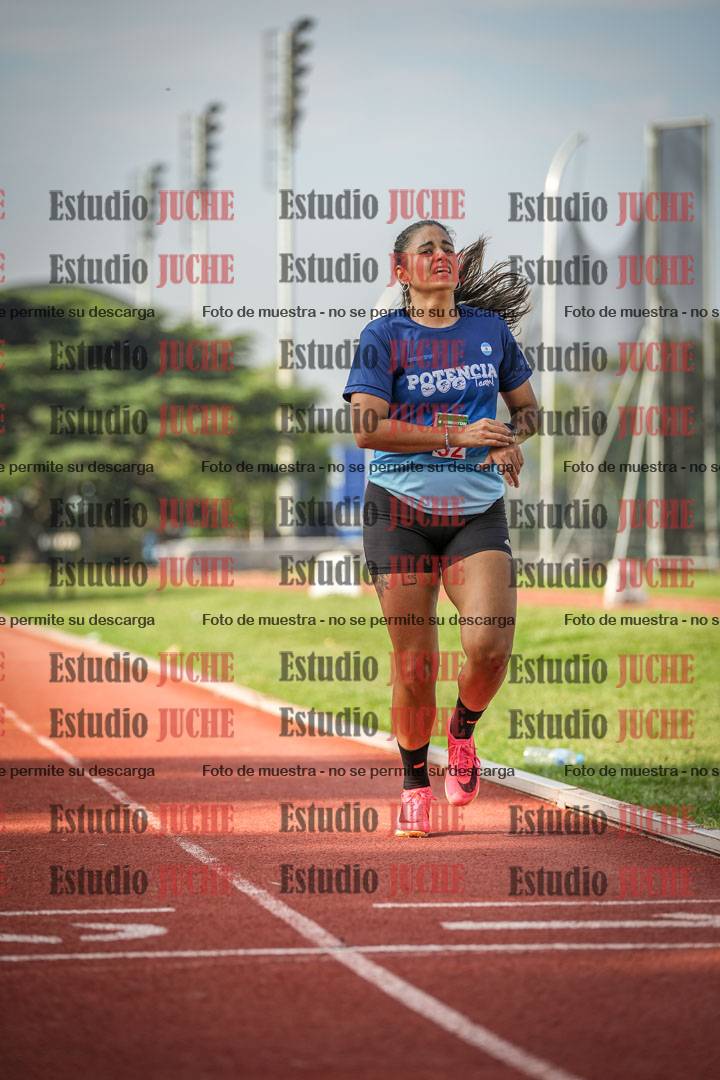 Fotos de los 3000 m llanos de mujeres