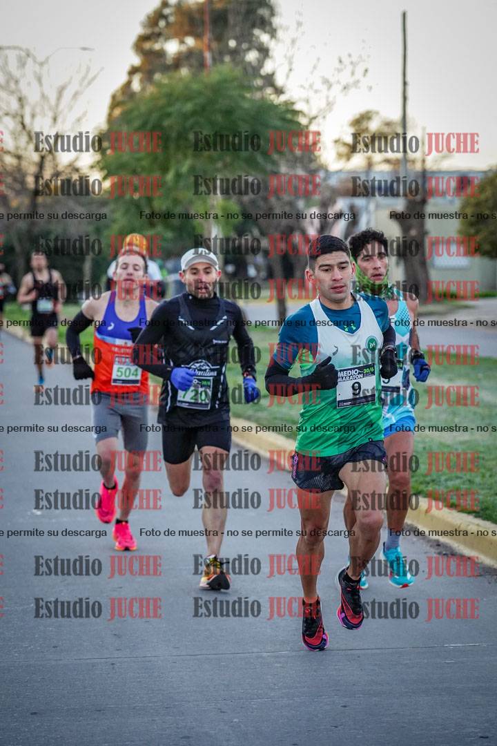 Fotos en el circuito - punto 1