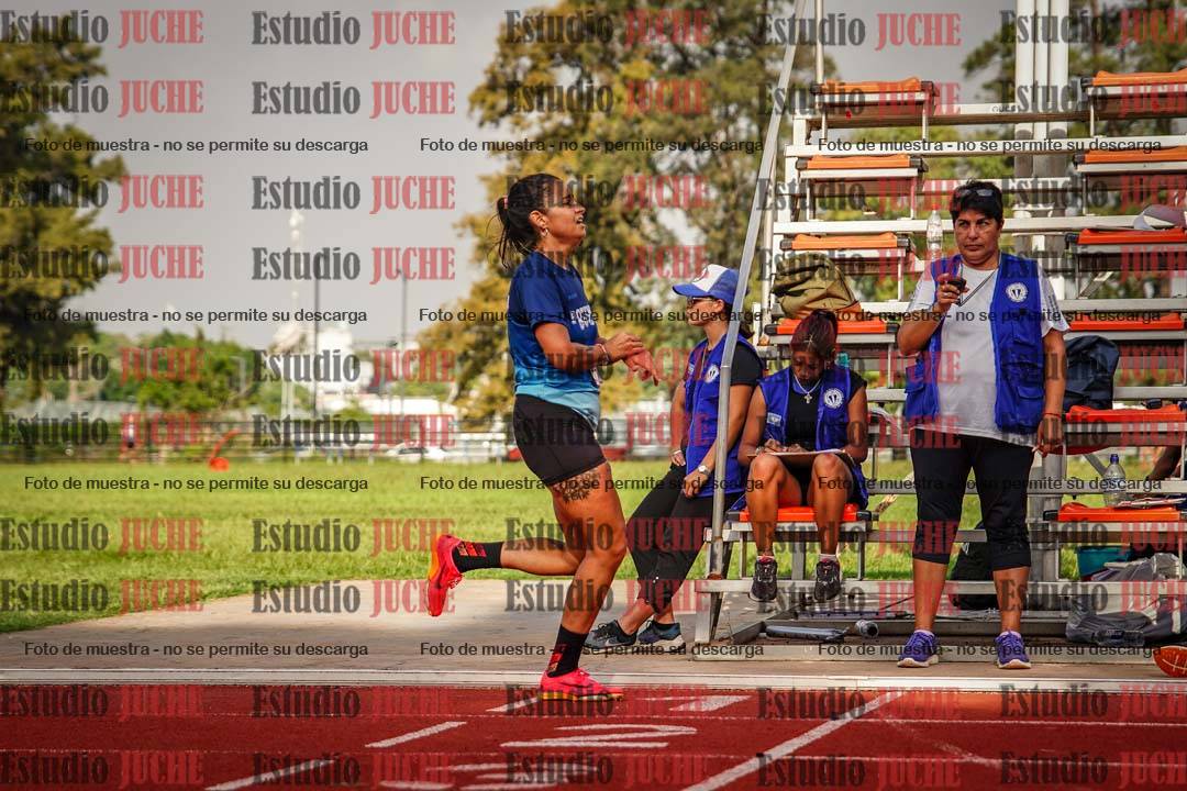 Fotos de los 3000 m llanos de mujeres