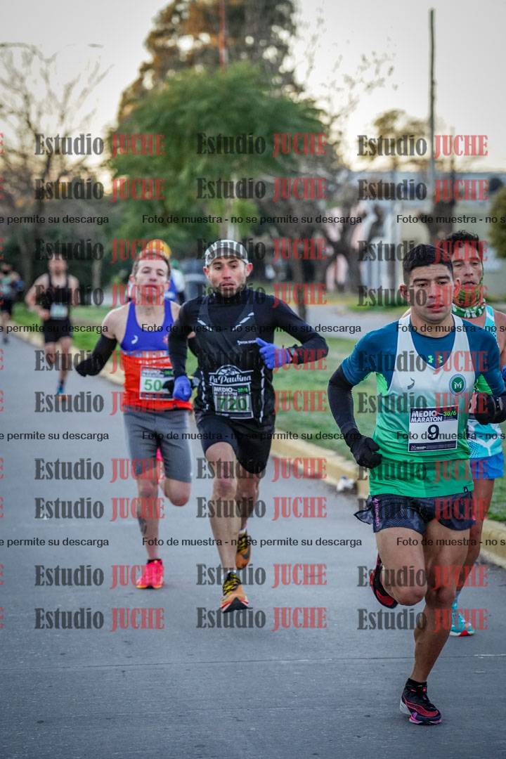 Fotos en el circuito - punto 1