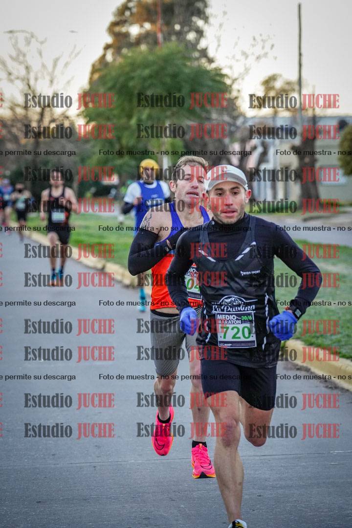 Fotos en el circuito - punto 1