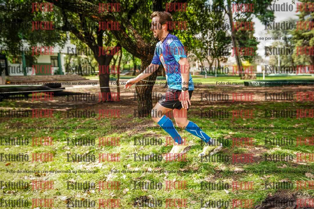Fotos en el circuito