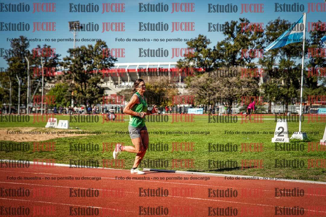 Fotos de los 3000 m llanos de mujeres