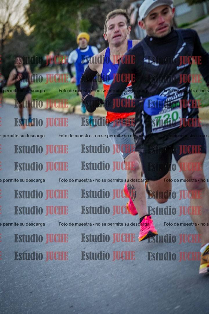 Fotos en el circuito - punto 1