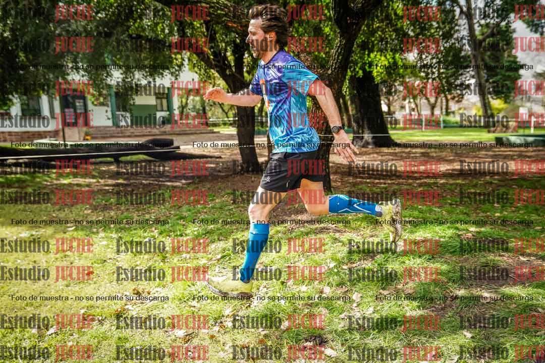 Fotos en el circuito