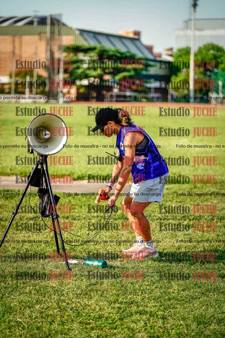 Fotos de algunos extras del torneo
