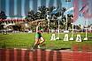 Fotos de los 3000 m llanos de mujeres