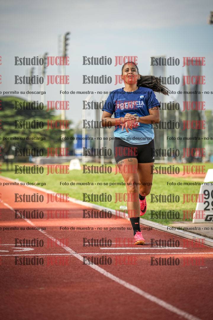 Fotos de los 3000 m llanos de mujeres