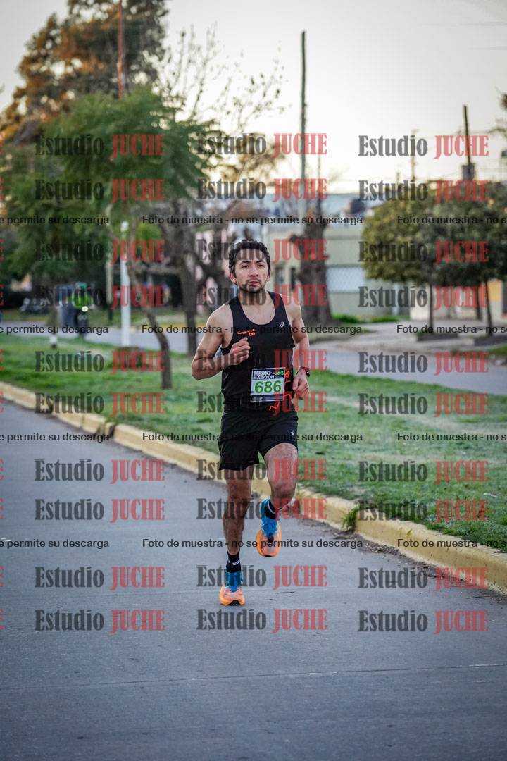 Fotos en el circuito - punto 1
