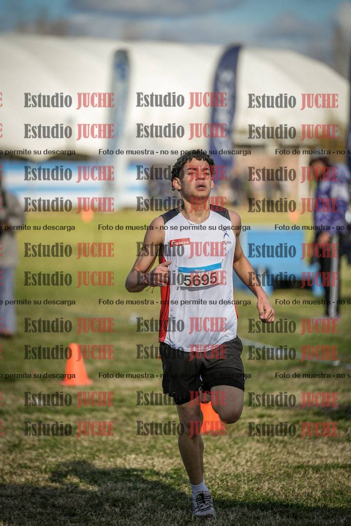 Fotos de las llegadas