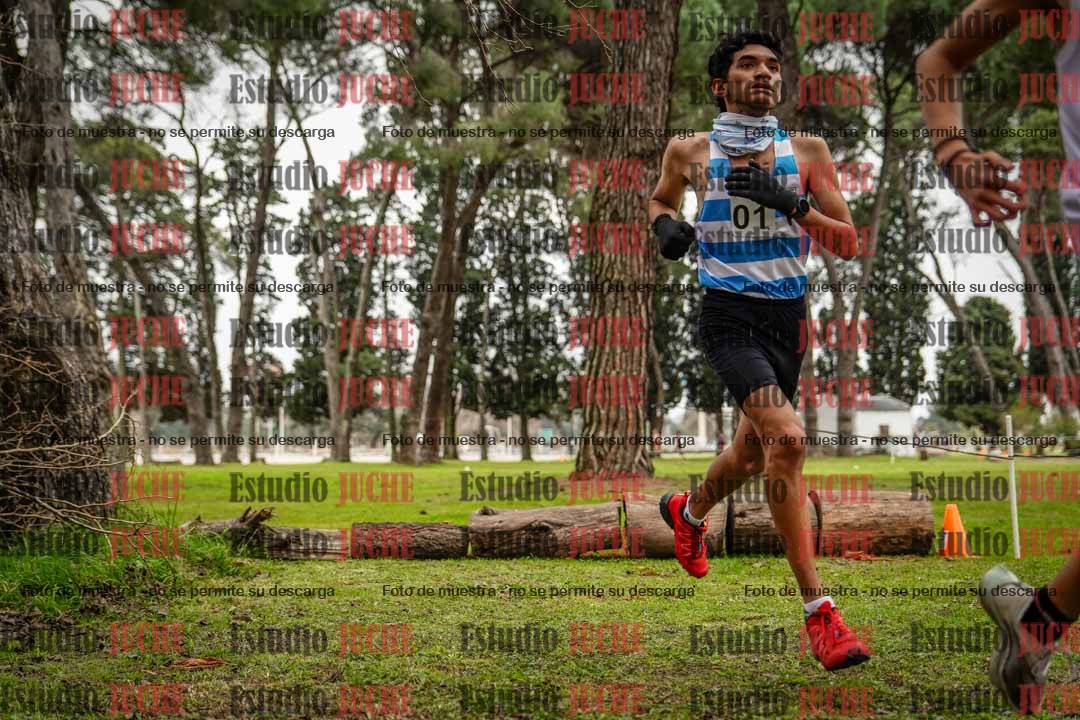 Fotos en el circuito