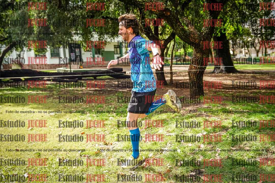 Fotos en el circuito