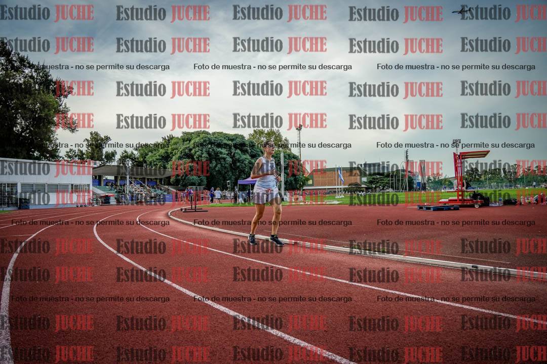 Fotos de los 1500 m llanos de mujeres