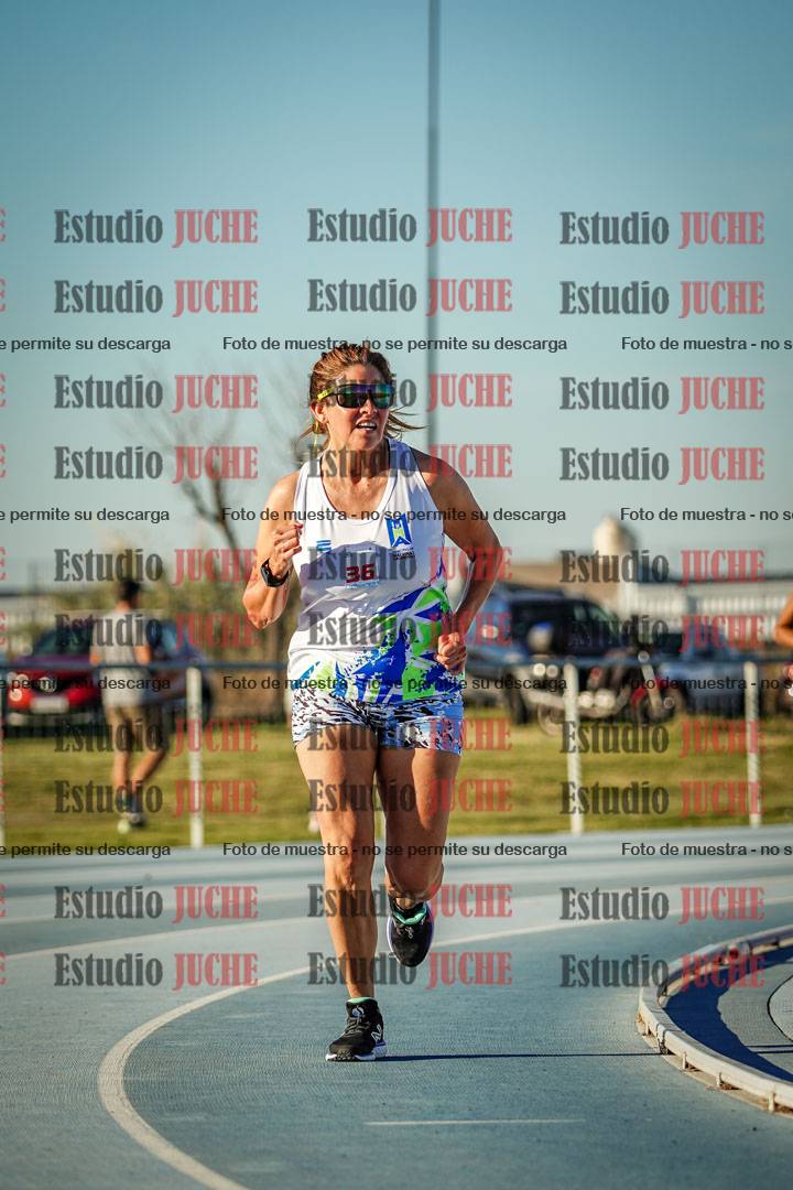 Fotos de los 1500 m llanos de mujeres