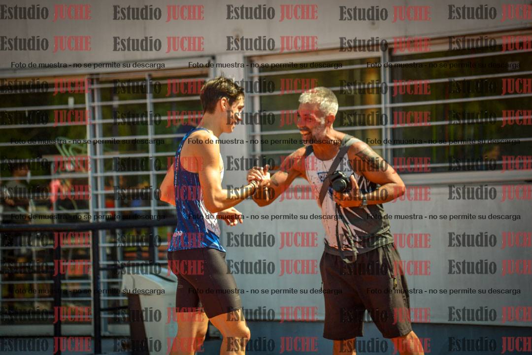 Fotos de algunos extras del torneo