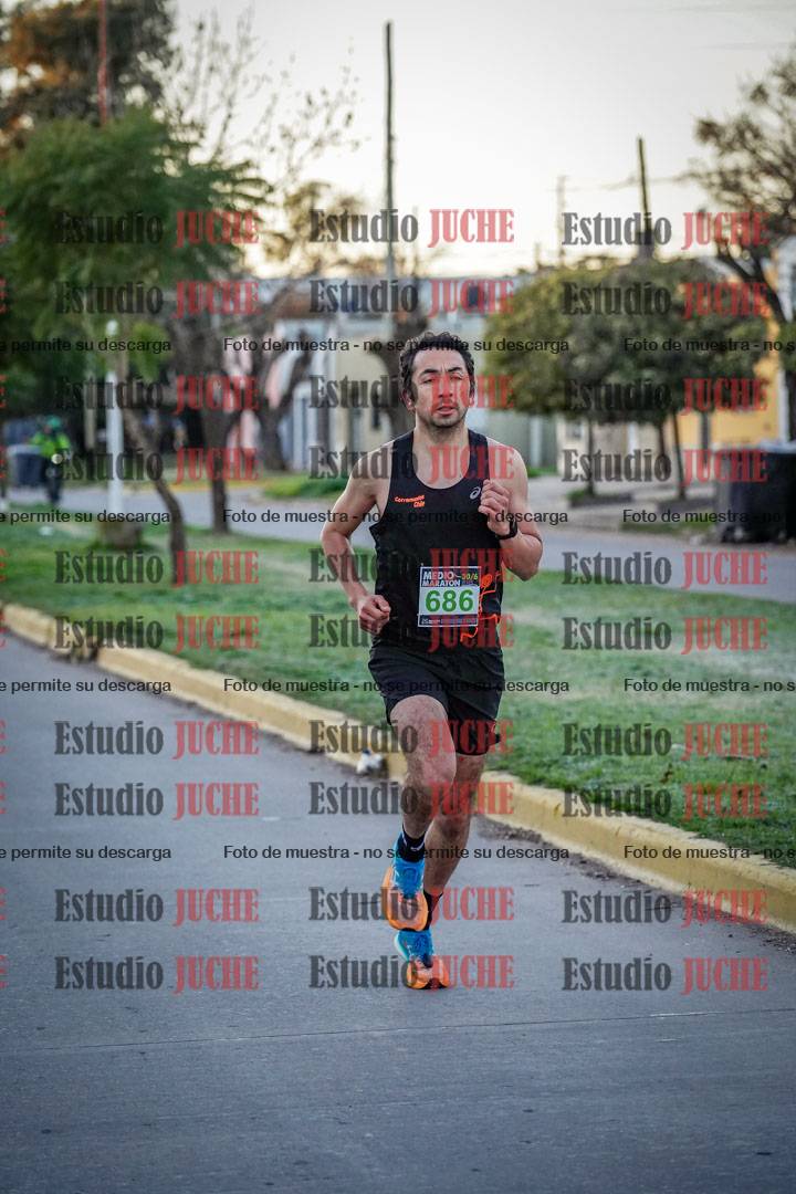 Fotos en el circuito - punto 1