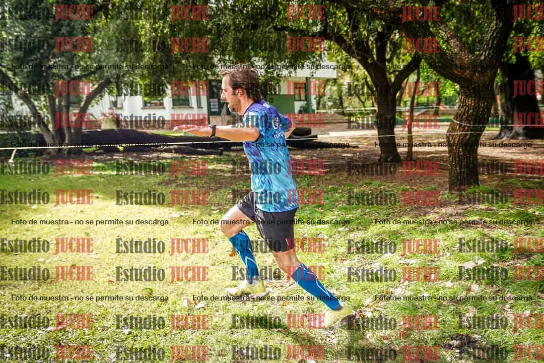 Fotos en el circuito