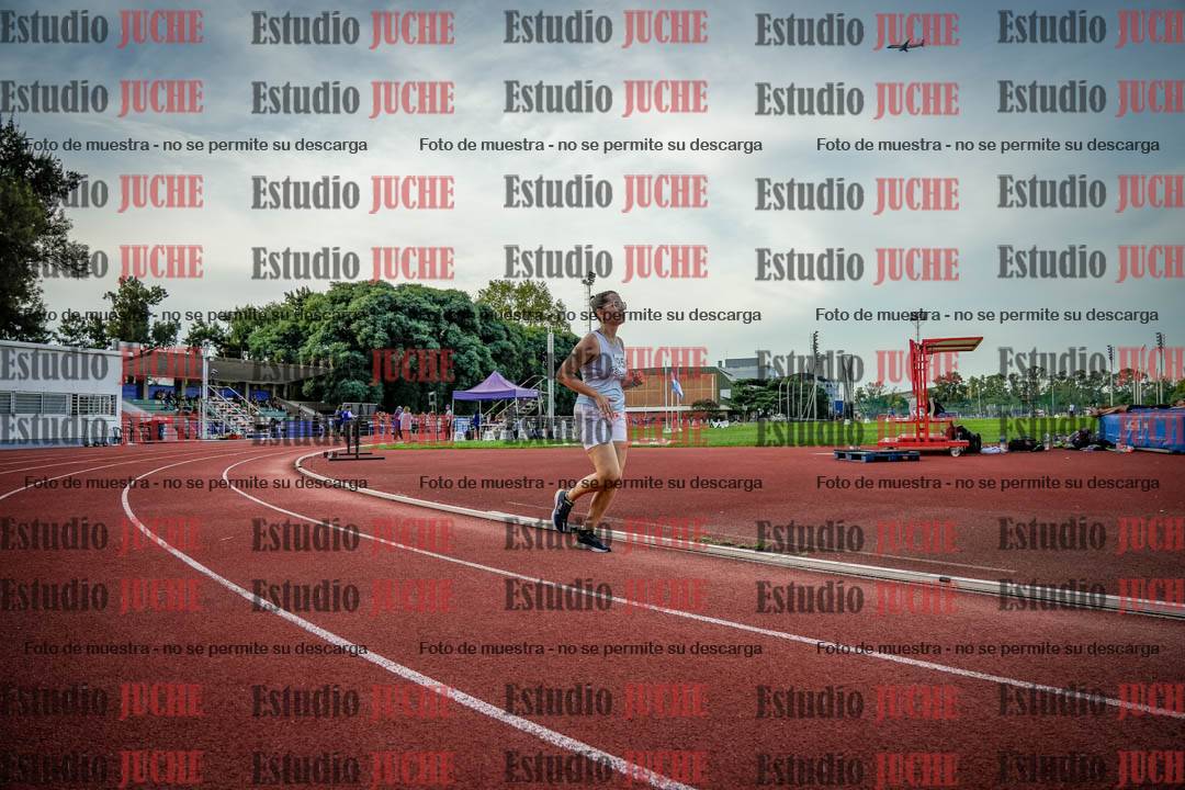 Fotos de los 1500 m llanos de mujeres