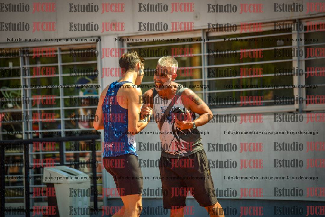 Fotos de algunos extras del torneo