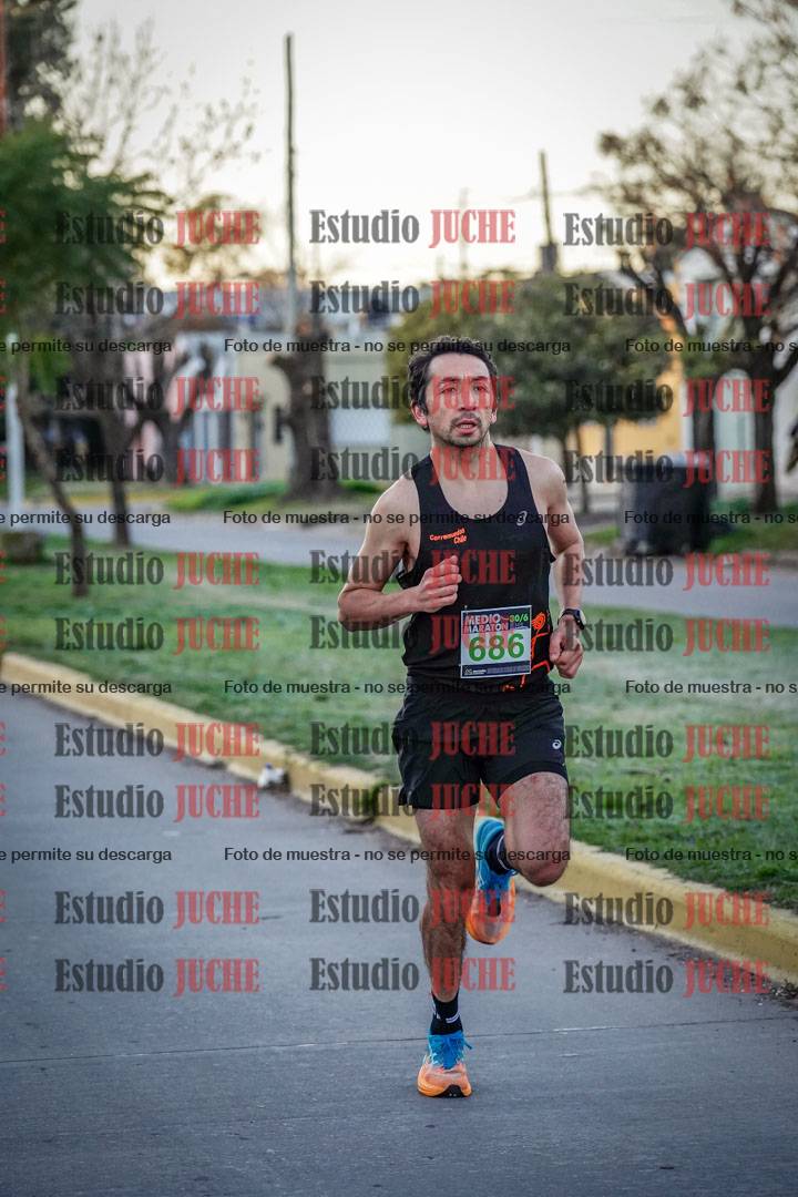 Fotos en el circuito - punto 1