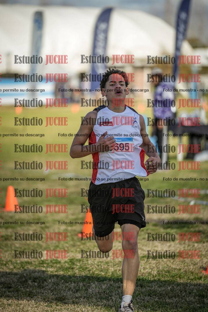 Fotos de las llegadas
