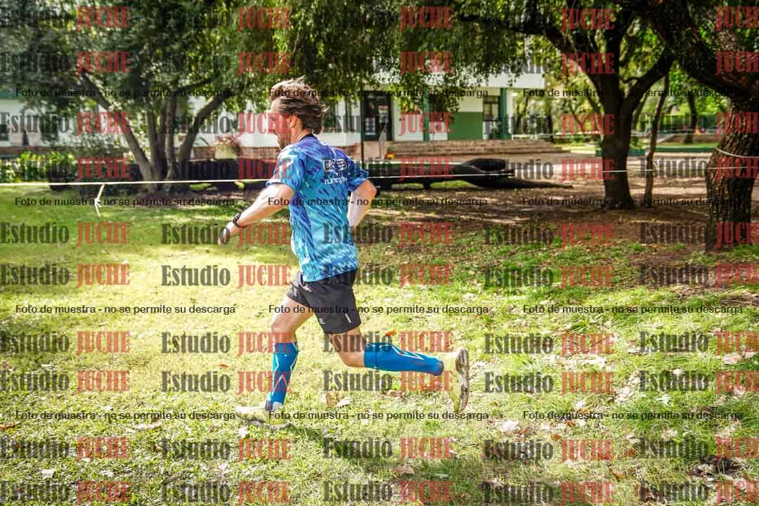Fotos en el circuito