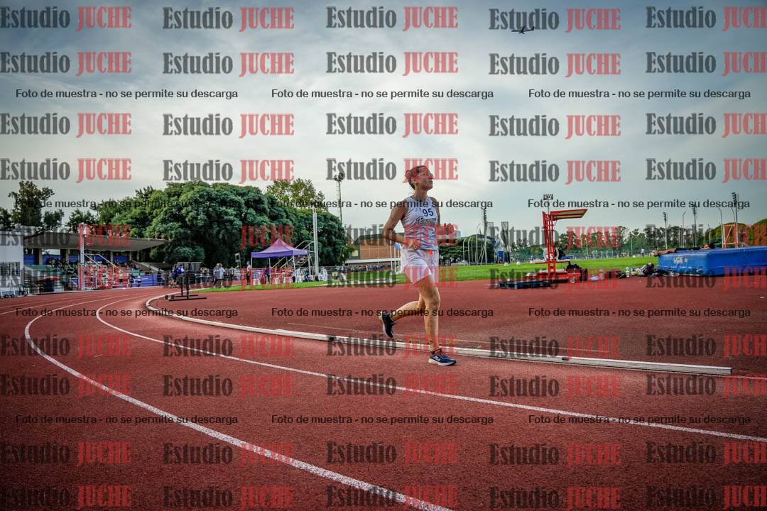 Fotos de los 1500 m llanos de mujeres