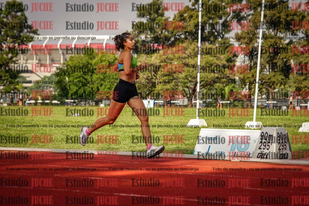 Fotos de los 3000 m llanos de mujeres