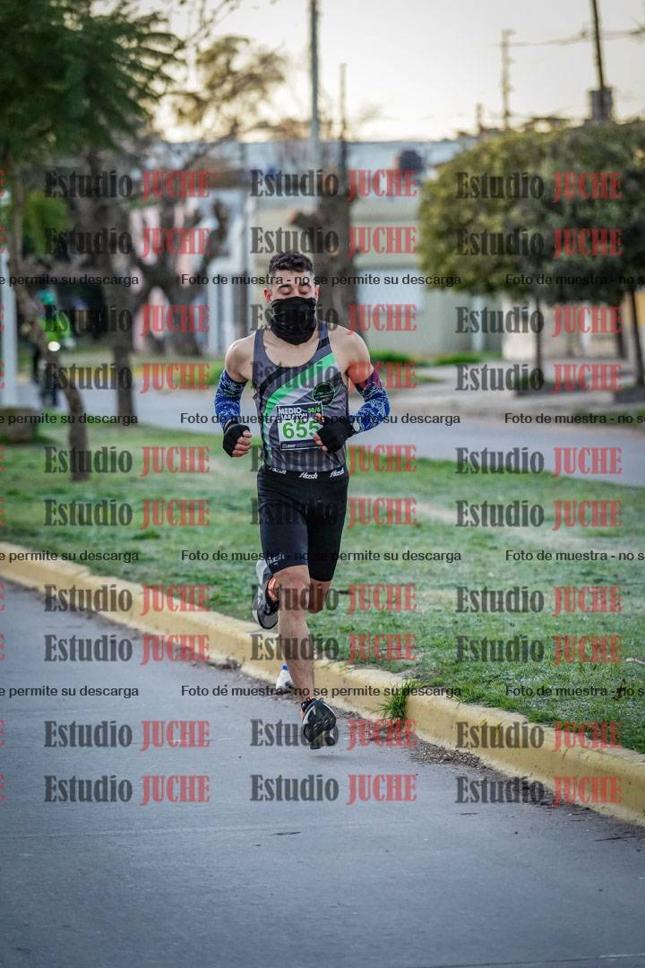 Fotos en el circuito - punto 1