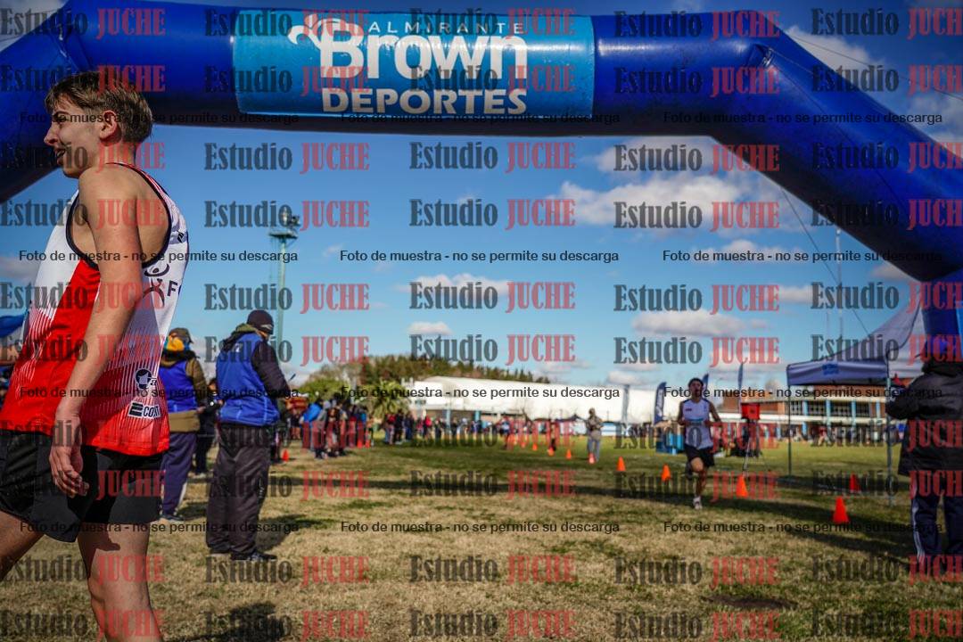 Fotos de las llegadas