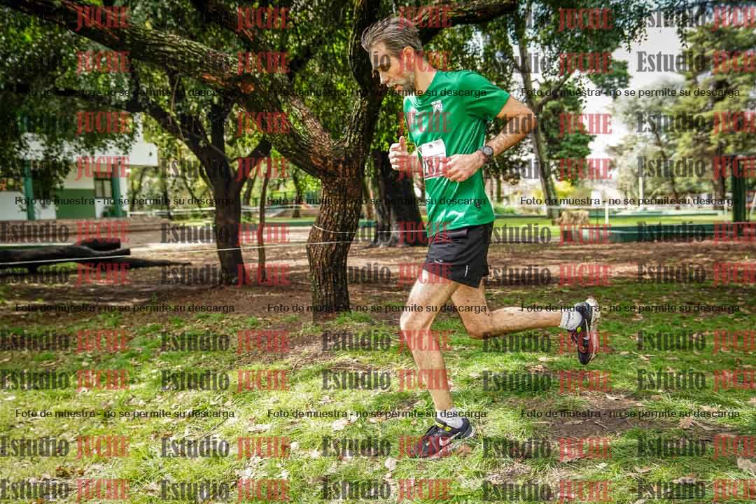 Fotos en el circuito