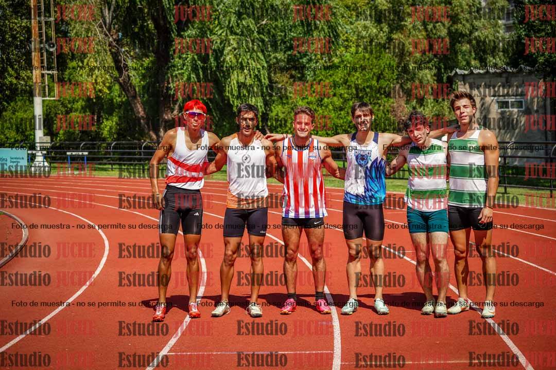 Fotos de algunos extras del torneo