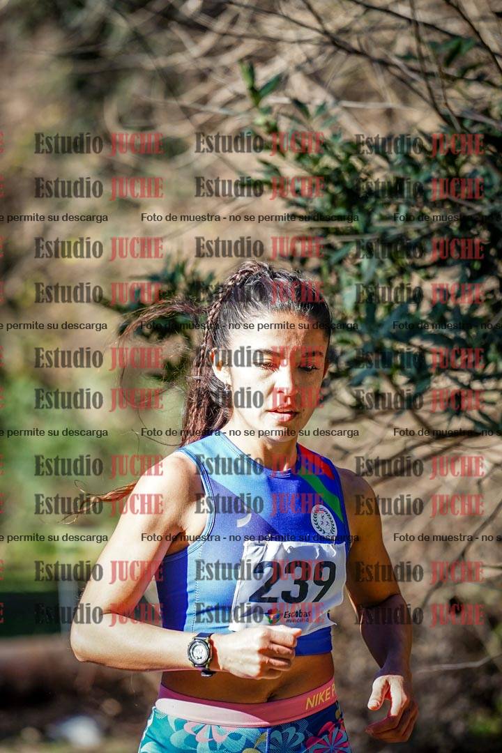 Fotos en el segundo punto del circuito