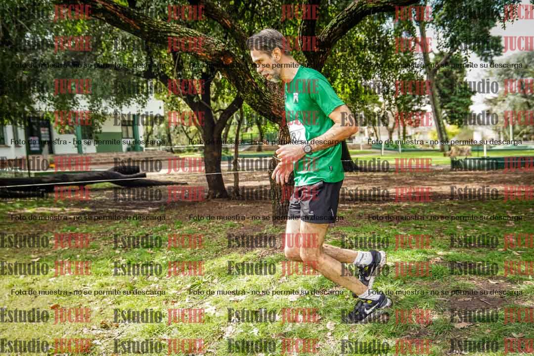 Fotos en el circuito