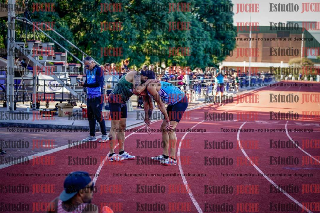 Fotos de algunos extras del torneo