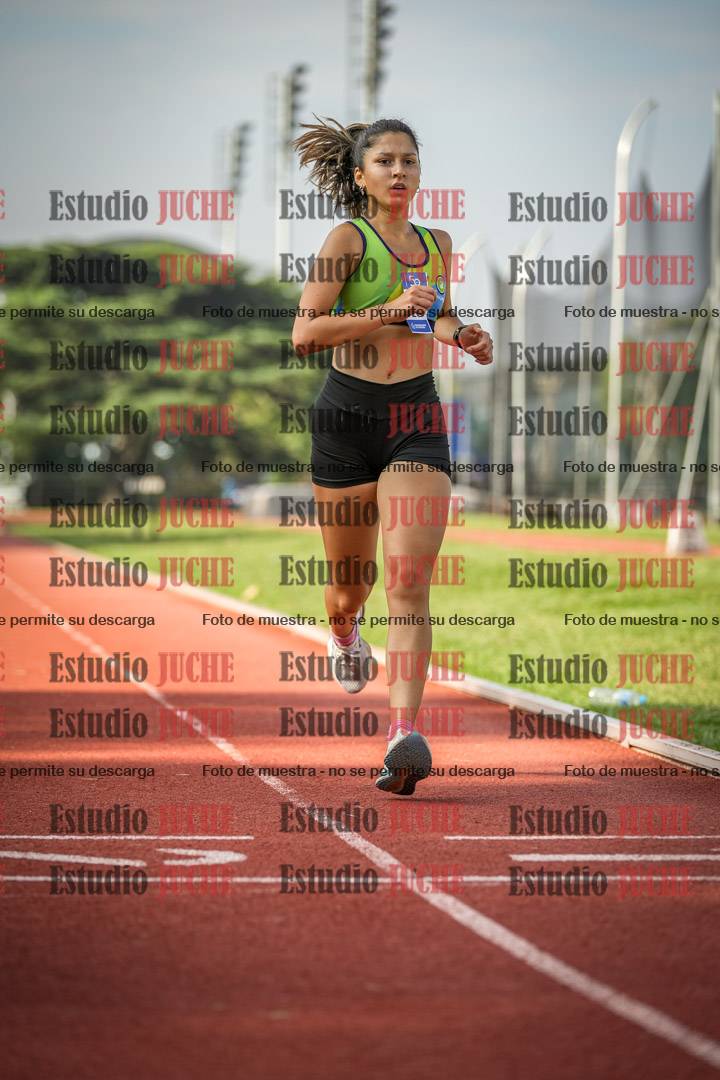 Fotos de los 3000 m llanos de mujeres