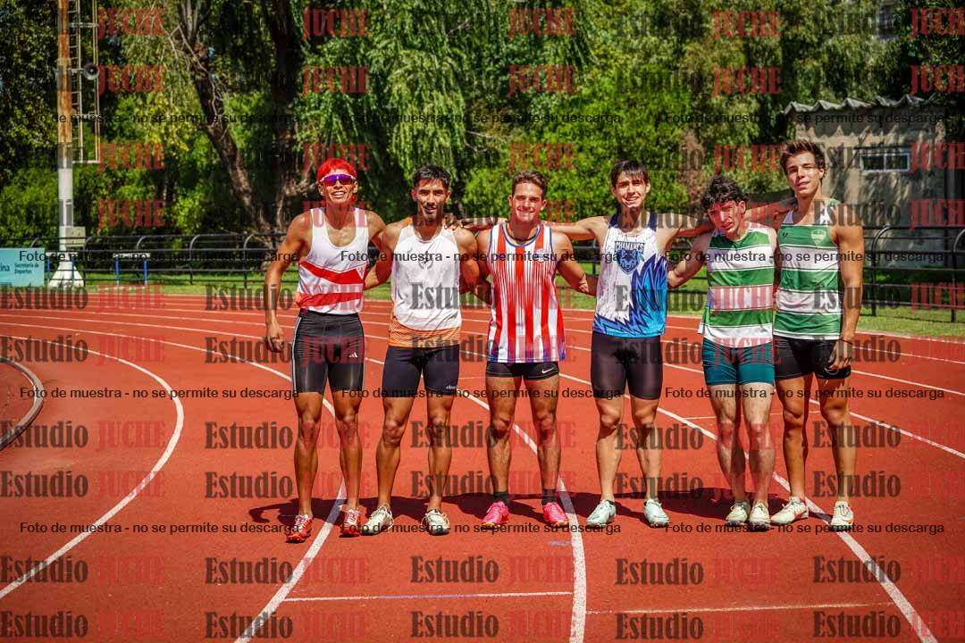 Fotos de algunos extras del torneo