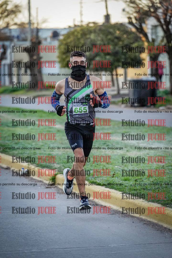 Fotos en el circuito - punto 1