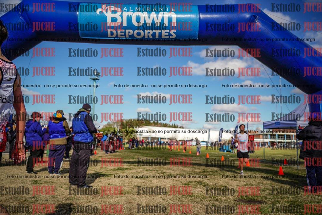 Fotos de las llegadas
