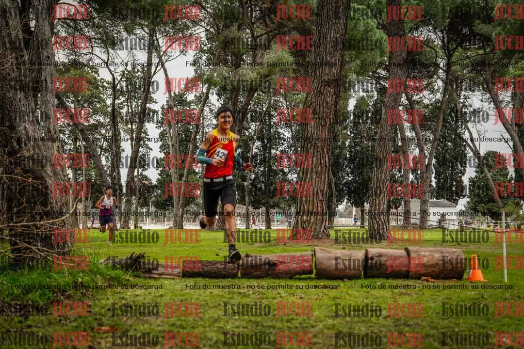 Fotos en el circuito