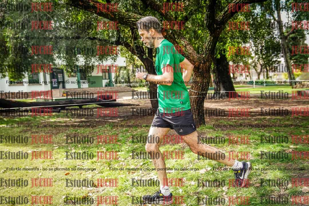 Fotos en el circuito