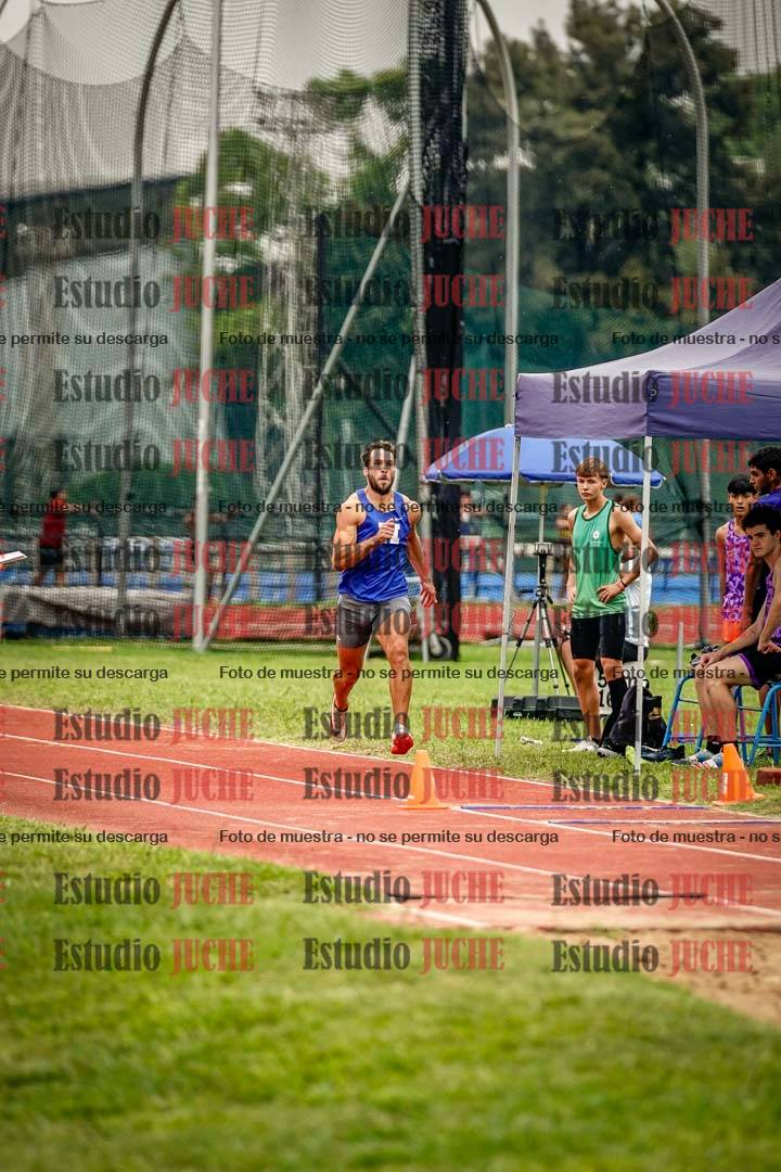 Fotos del salto triple