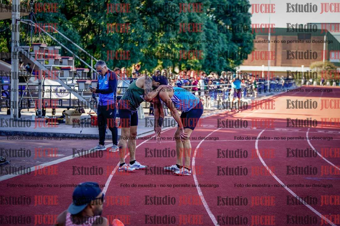 Fotos de algunos extras del torneo