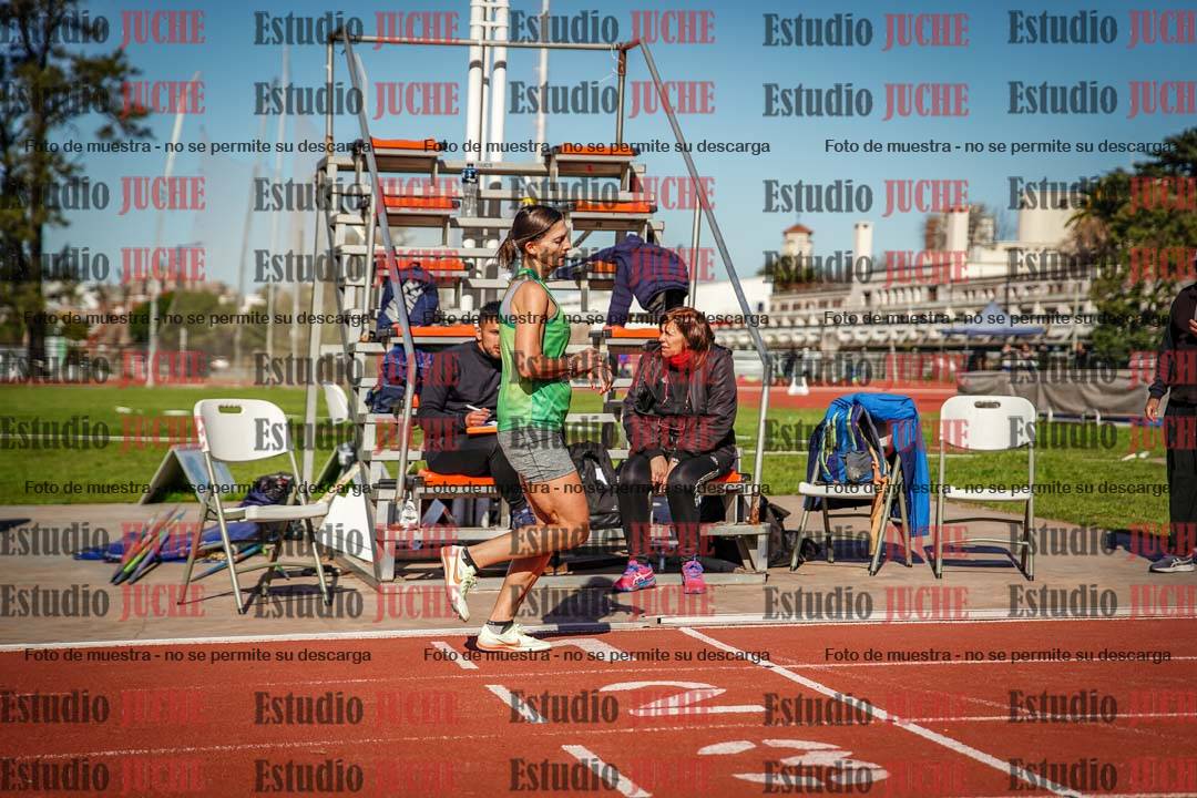 Fotos de los 3000 m llanos de mujeres