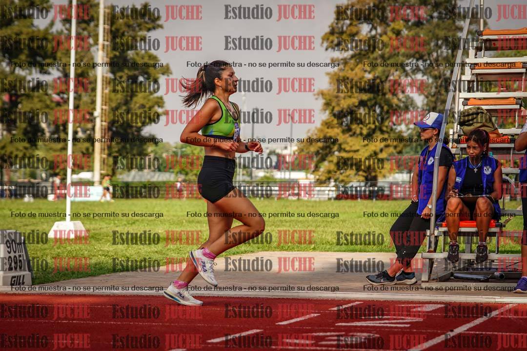 Fotos de los 3000 m llanos de mujeres