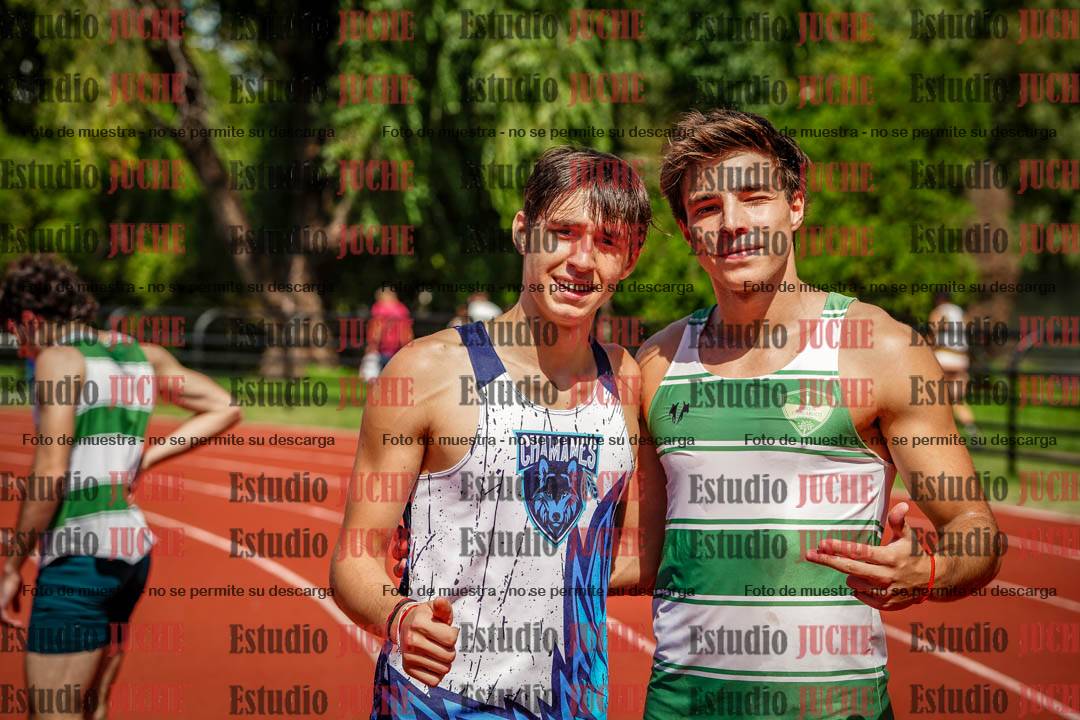 Fotos de algunos extras del torneo